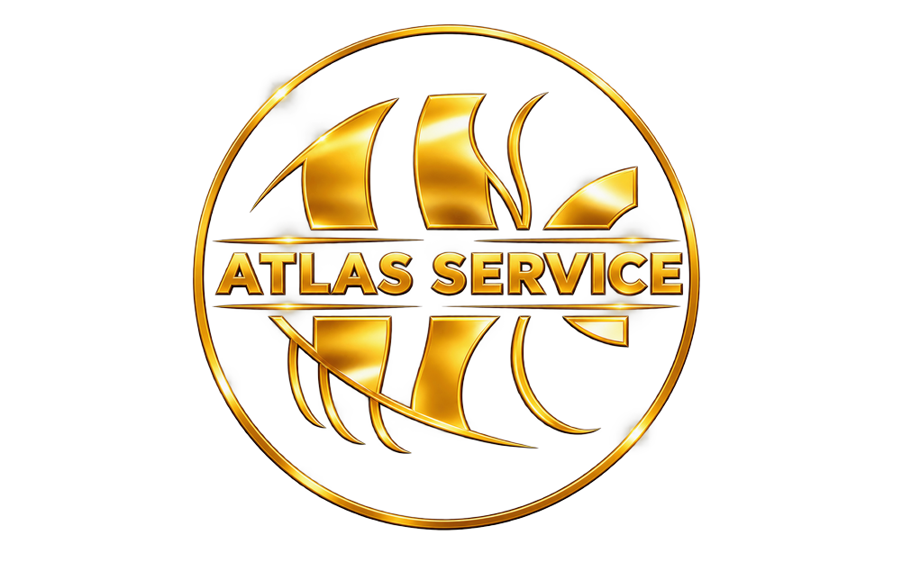 Atlas Service Logo